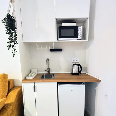 Bailen 1º Apartment Seville Exterior photo